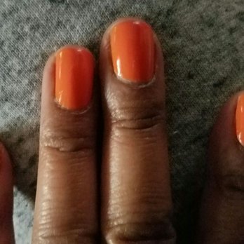 Yo Yo Spa - Nail Salons Near Me - New York, New York