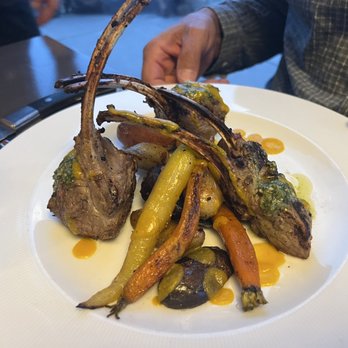 Cielo - New American Near Me - Scottsdale, Arizona