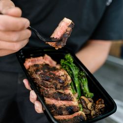 Fresh Direct Fusion