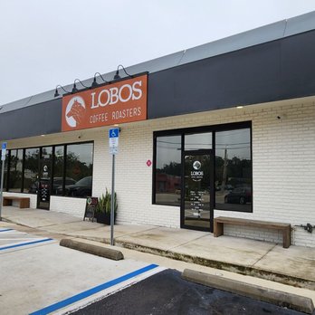 Lobos Coffee Roasters - Coffee Roasteries Near Me - Winter park, Florida Lobos Coffee Roasters - Coffee Roasteries Near Me - Winter park, Florida