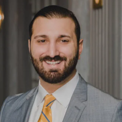 Law Office Of Adam J Willman - Adam J. Willman