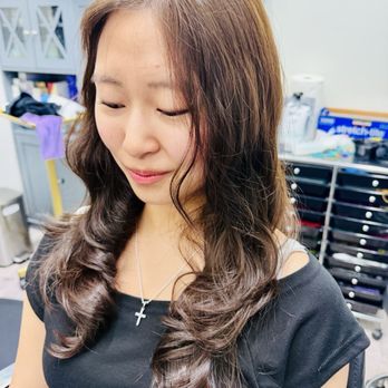 Korean Hair Salon by Eunju - Hair Stylists Near Me - Temecula, California Korean Hair Salon by Eunju - Hair Stylists Near Me - Temecula, California
