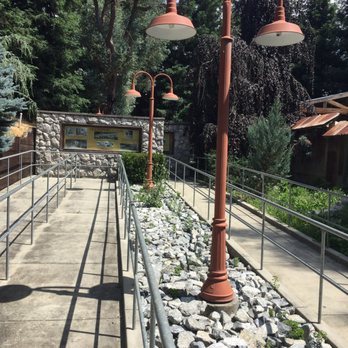 Quicksilver Express - Q - Amusement Parks Near Me - Gilroy, California