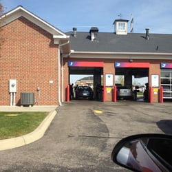 Valvoline Instant Oil Change