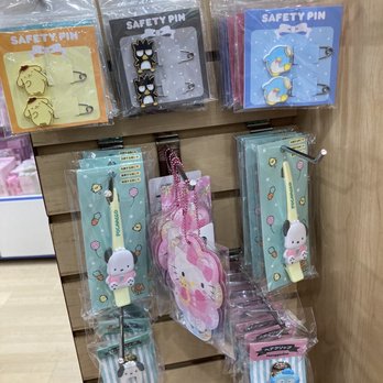 Sanrio Arcadia - Toy Stores Near Me - Arcadia, California Sanrio Arcadia - Toy Stores Near Me - Arcadia, California