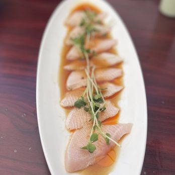 Kotosh - Cebiche De Pescado - Sushi Bars Near Me - Lomita, California