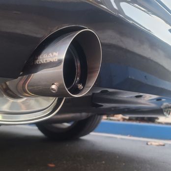 DMC Exhaust Werks - Auto Repair Near Me - Azusa, California DMC Exhaust Werks - Auto Repair Near Me - Azusa, California