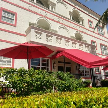 Casa Faena Miami Beach - Hotels Near Me - Miami Beach, Florida