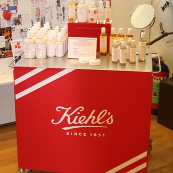Kiehl's - Skin Care Near Me - Antwerp, VAN
