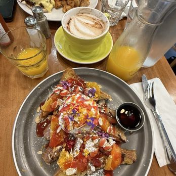 Poached Neighborhood Kitchen - Breakfast & Brunch Near Me - Downey, California Poached Neighborhood Kitchen - Breakfast & Brunch Near Me - Downey, California