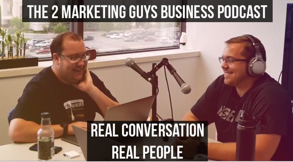 2 Marketing Guys