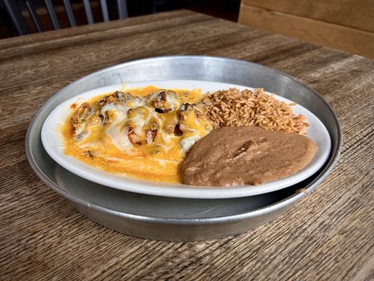 Zippy's Burritos Tacos & More by null