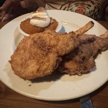 Bare Bones Steakhouse - Fried PorkChops - Steakhouses Near Me - Buford, Georgia Bare Bones Steakhouse - Fried PorkChops - Steakhouses Near Me - Buford, Georgia