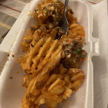 Rayaki - Edison - Waffle fries - Ramen Near Me - Edison, New Jersey Rayaki - Edison - Waffle fries - Ramen Near Me - Edison, New Jersey