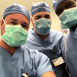 Jalaal Shah, DO - OAK Orthopedics