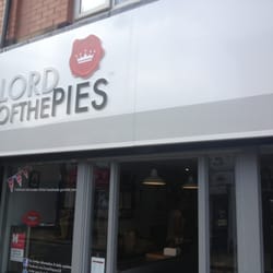 Lord of the Pies