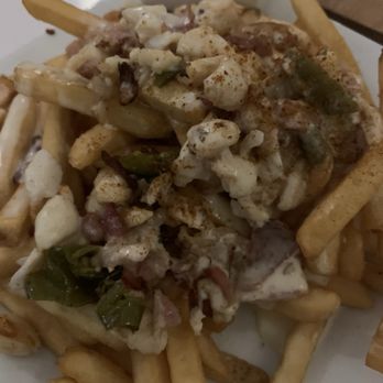 LaScala's Fire - Lascala Fries - Modern European Near Me - Marlton, New Jersey