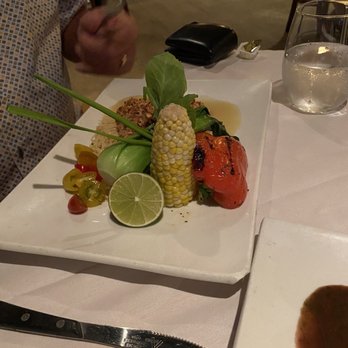 La Brochette Bistro Seafood and Grill - Red Snapper - French Near Me - Hollywood, Florida La Brochette Bistro Seafood and Grill - Red Snapper - French Near Me - Hollywood, Florida