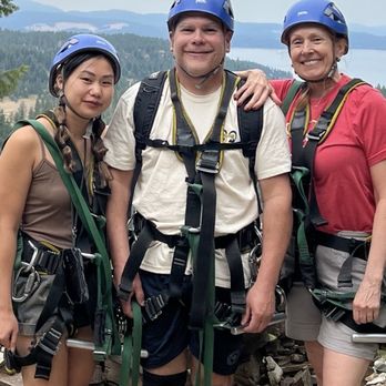 Timberline Adventures - Tours Near Me - Coeur d'Alene, Idaho Timberline Adventures - Tours Near Me - Coeur d'Alene, Idaho