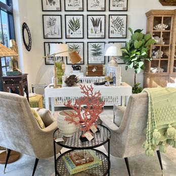 Mecox Palm Beach - A gallery wall in our new location at 3171 S. Dixie Highway. - Home Decor Near Me - West Palm Beach, Florida Mecox Palm Beach - A gallery wall in our new location at 3171 S. Dixie Highway. - Home Decor Near Me - West Palm Beach, Florida