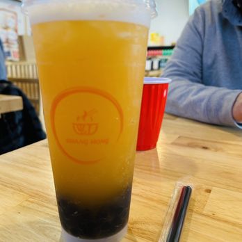 Changhong Spicy Hot Pot - Passion Fruit Tea with Boba - Chinese Near Me - Franklin, Tennessee Changhong Spicy Hot Pot - Passion Fruit Tea with Boba - Chinese Near Me - Franklin, Tennessee