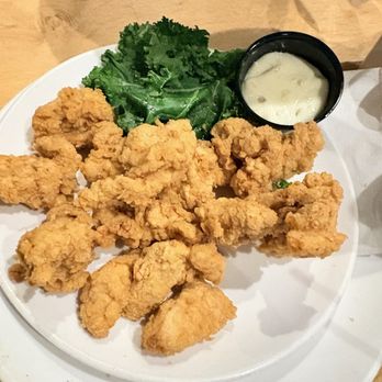 Drago's Seafood Restaurant - Alligator Bites - Seafood Near Me - New Orleans, Louisiana