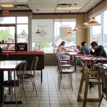 Duffin's Donuts - The restaurant - Donuts Near Me - Vancouver, British Columbia Duffin's Donuts - The restaurant - Donuts Near Me - Vancouver, British Columbia