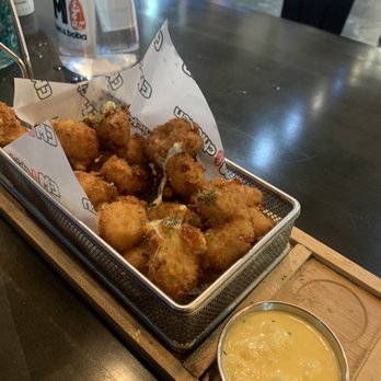 CM Chicken & Boba - Cheese Curds - Burgers Near Me - Vernon Hills, Illinois CM Chicken & Boba - Cheese Curds - Burgers Near Me - Vernon Hills, Illinois