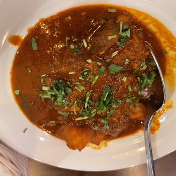 Veda Indian Cuisine - Lamb vindaloo. - Indian Near Me - Scottsdale, Arizona Veda Indian Cuisine - Lamb vindaloo. - Indian Near Me - Scottsdale, Arizona