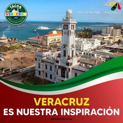 Tacos Mi Veracruz