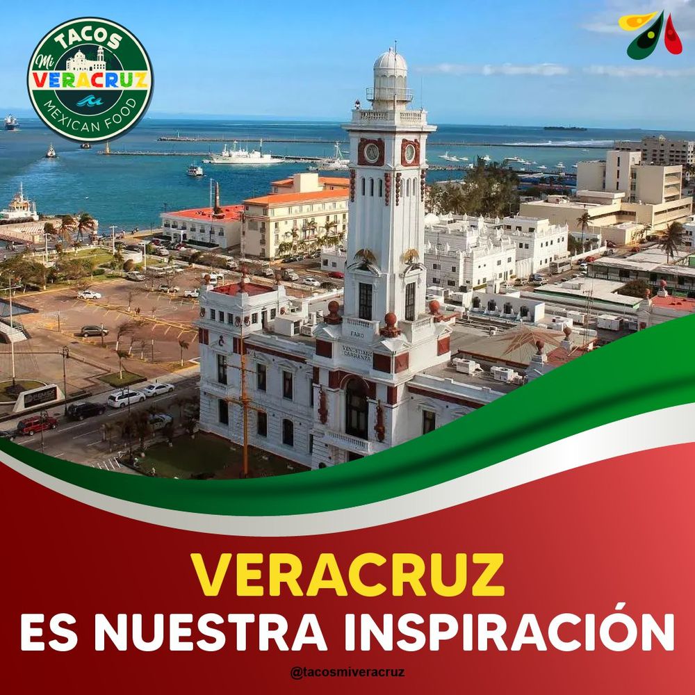 Tacos Mi Veracruz