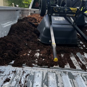 Tiger Walk Landscaping - Mulch - Landscaping Near Me Tiger Walk Landscaping - Mulch - Landscaping Near Me
