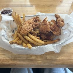 T&C Grille