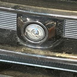 Camera cracked while under warranty. No damage around it