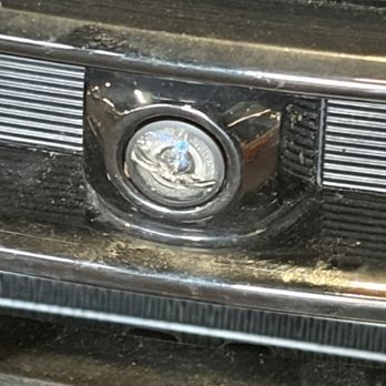 Global Auto Mall - Camera cracked while under warranty. No damage around it - Car Dealers Near Me - North Plainfield, New Jersey Global Auto Mall - Camera cracked while under warranty. No damage around it - Car Dealers Near Me - North Plainfield, New Jersey
