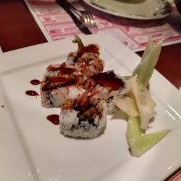 American Dream Roll American Dream Roll