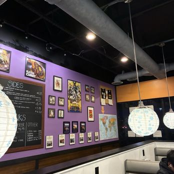 Katsu Burger - Burgers Near Me - Federal Way, Washington Katsu Burger - Burgers Near Me - Federal Way, Washington