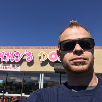 Amy's Donuts - Donuts Near Me - Albuquerque, New Mexico
