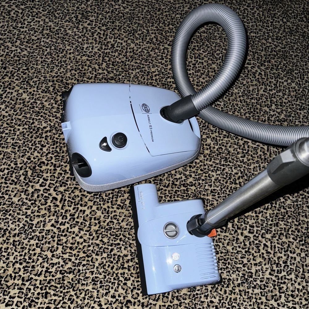 Sebo Airblet E3 Premium Sebo Airblet E3 Premium