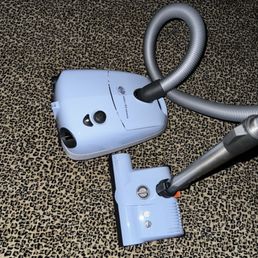 Sebo Airblet E3 Premium Sebo Airblet E3 Premium