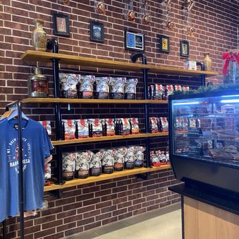 Barbarossa Coffee - Coffee beans - Bakeries Near Me - Magnolia, Texas Barbarossa Coffee - Coffee beans - Bakeries Near Me - Magnolia, Texas