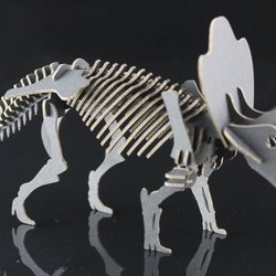 American Laser Cutter