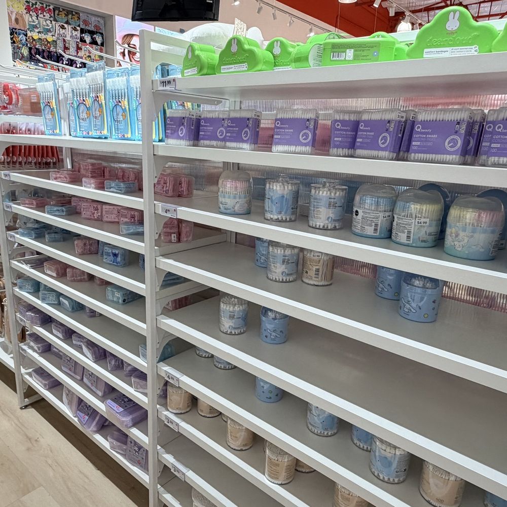 Miniso - Accessories Near Me - Fremont, California