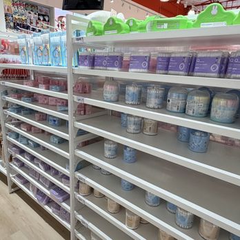 Miniso - Accessories Near Me - Fremont, California