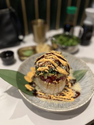 Sushi Taisho by null