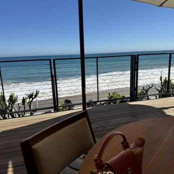 Nobu Malibu - Sushi Bars Near Me - Malibu, California