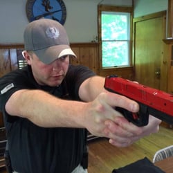Tactical Dynamics Firearms Training - Professional Instructors with decades of Military and Law Enforcement Experience.