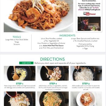 Asian Mint - Asian Fusion Near Me - Dallas, Texas