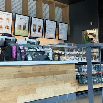 Starbucks - Indoor - Coffee & Tea Near Me - Foster City, California Starbucks - Indoor - Coffee & Tea Near Me - Foster City, California