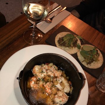 La Pescadería - Modern European Near Me - Madrid, M